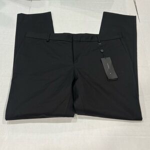 Porsche Design Black Trousers